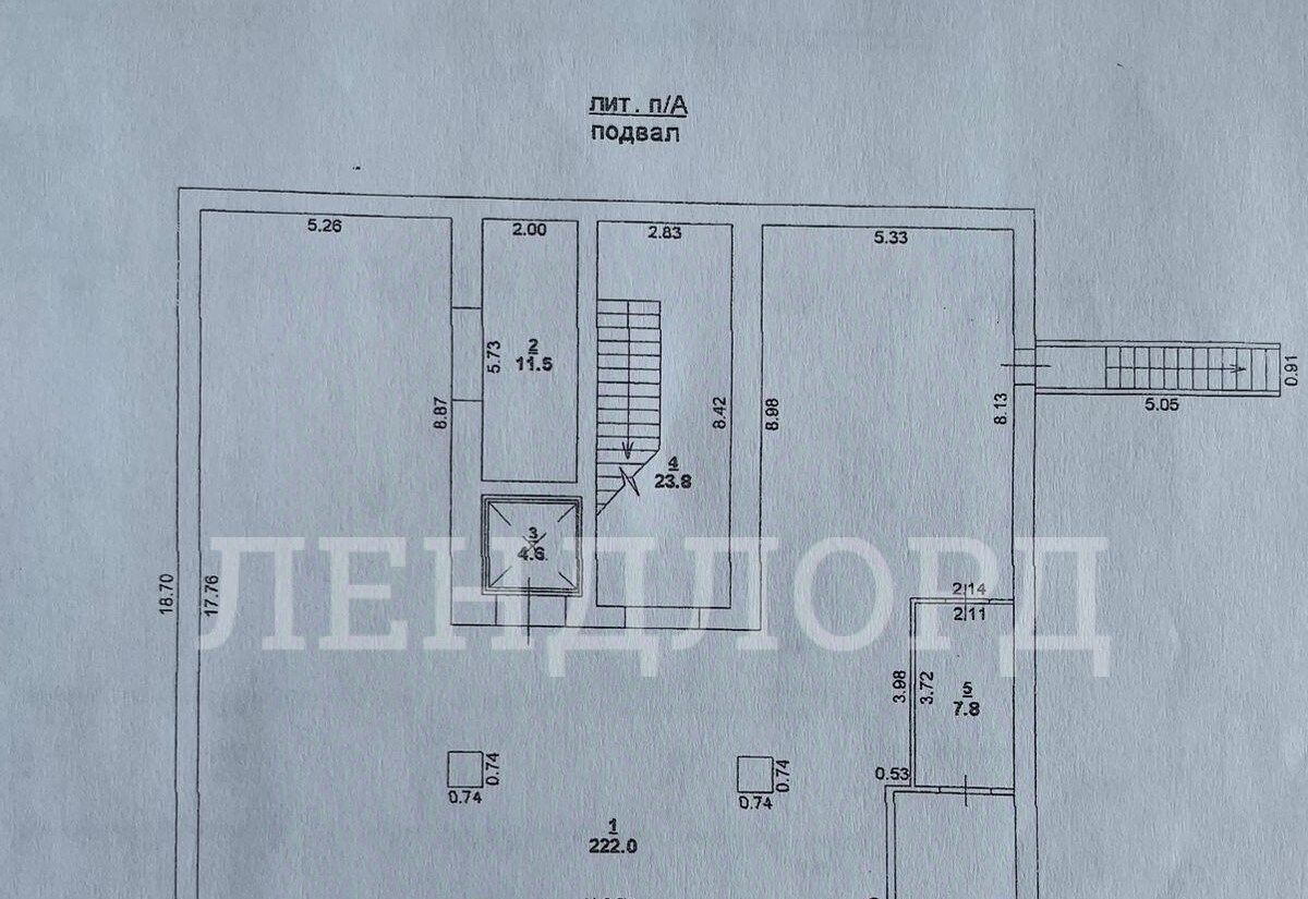 свободного назначения г Ростов-на-Дону р-н Ленинский ул Текучева 37а фото 5