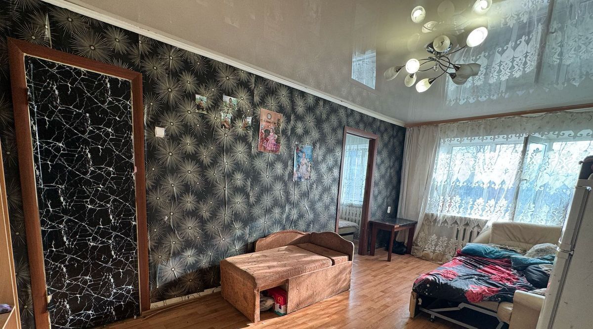 квартира г Калуга р-н Ленинский ул Никитина 123 фото 4