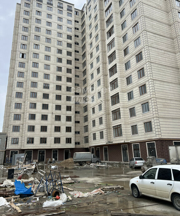 квартира г Махачкала ул Азизова 44г фото 3