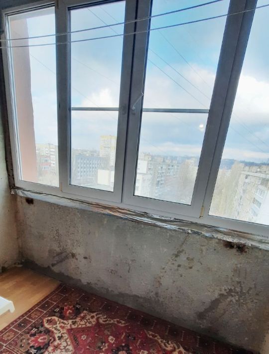 квартира г Саратов р-н Кировский ул им Зарубина В.С. 125/135 фото 11