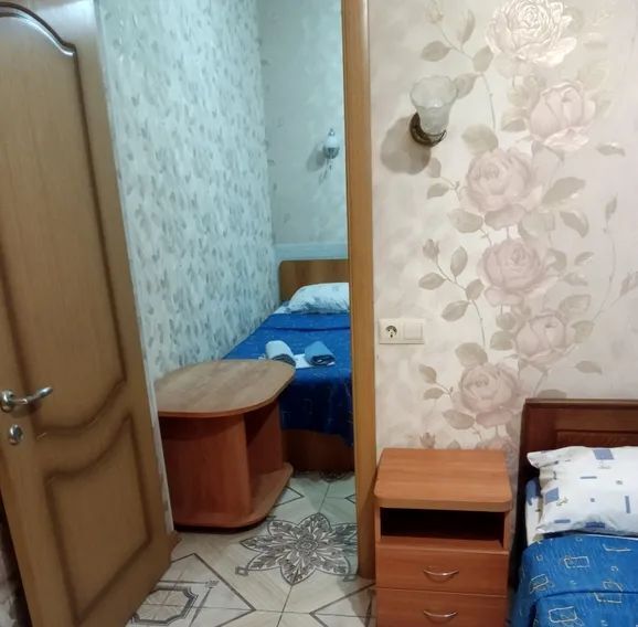 комната г Сочи р-н Адлерский Адлер ул Лазурная 25 жилрайон фото 8