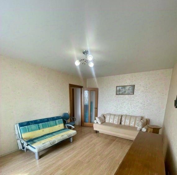 квартира г Самара Советская ул Запорожская 35 фото 4
