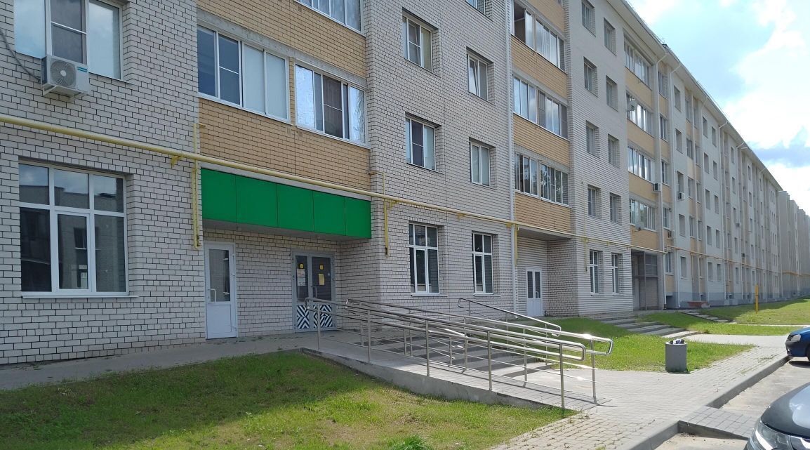 свободного назначения г Котовск ул Тенистая 1к/1 фото 3