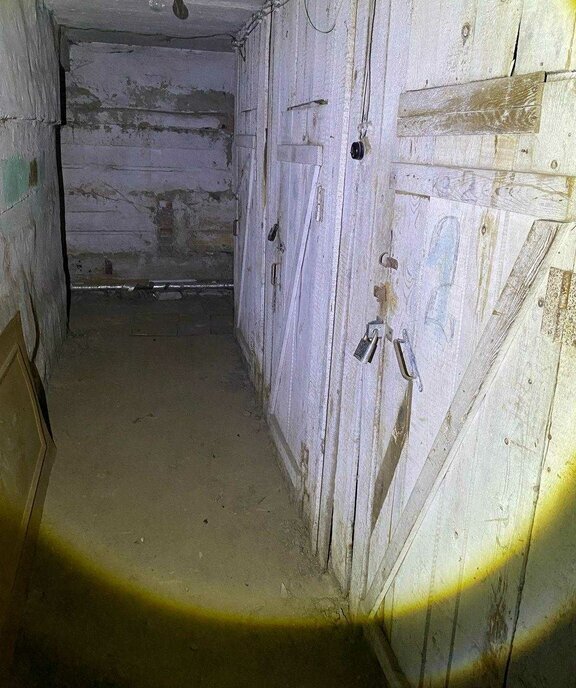 квартира г Хабаровск р-н Индустриальный ул Краснореченская 13а фото 9