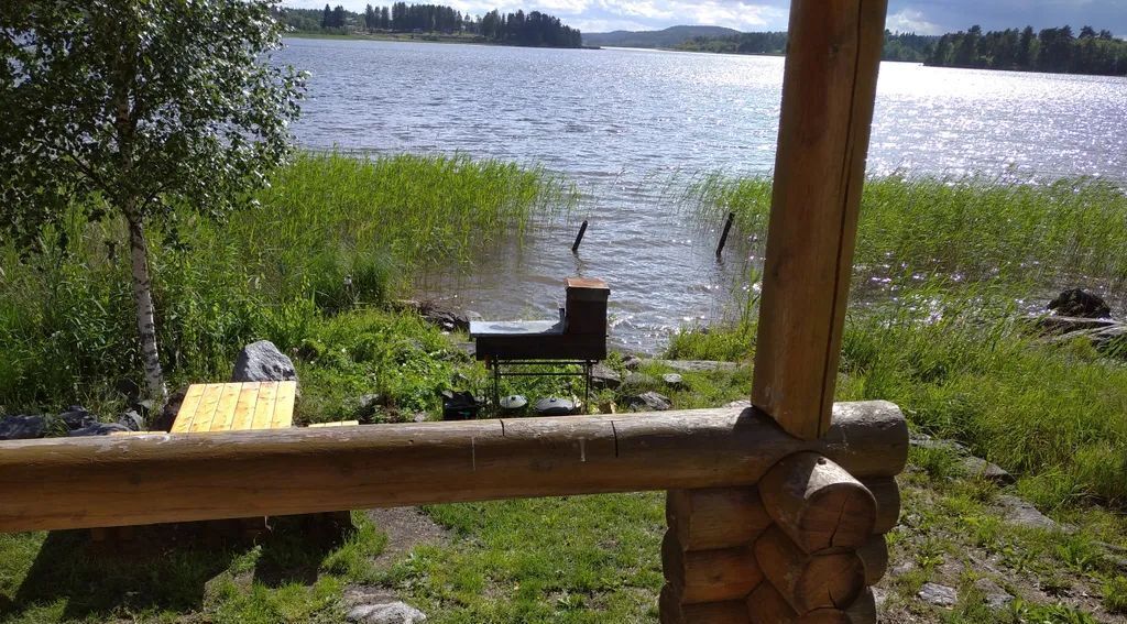 дом г Сортавала п Рантуэ Сортавальский муниципальный округ, 9 фото 7