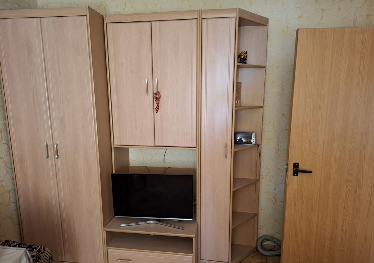 квартира г Ярославль р-н Заволжский ул Саукова 3 фото 4
