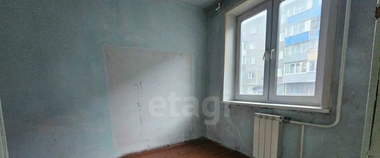 квартира г Новокузнецк р-н Заводской ул Клименко 34 фото 5