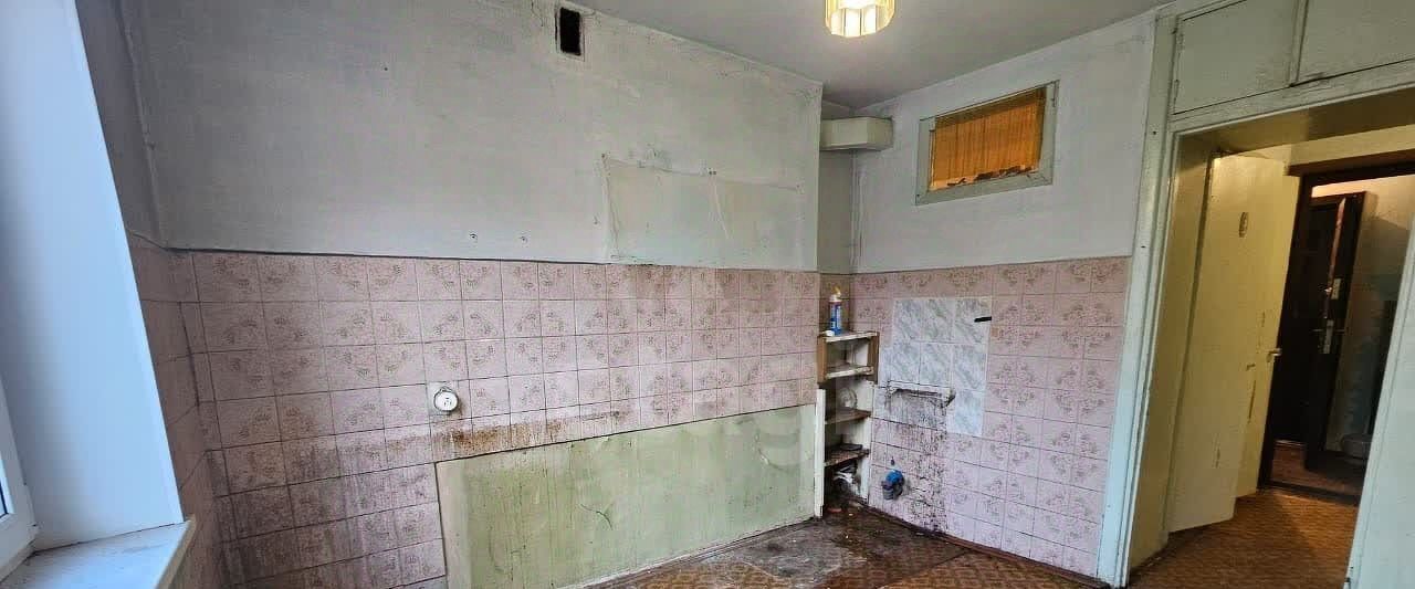 квартира г Новокузнецк р-н Заводской ул Клименко 34 фото 14
