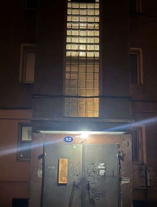 квартира г Калининград р-н Московский ул Можайская 52 фото 19