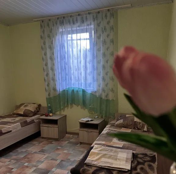 комната р-н Соль-Илецкий г Соль-Илецк ул Горная 10 фото 8