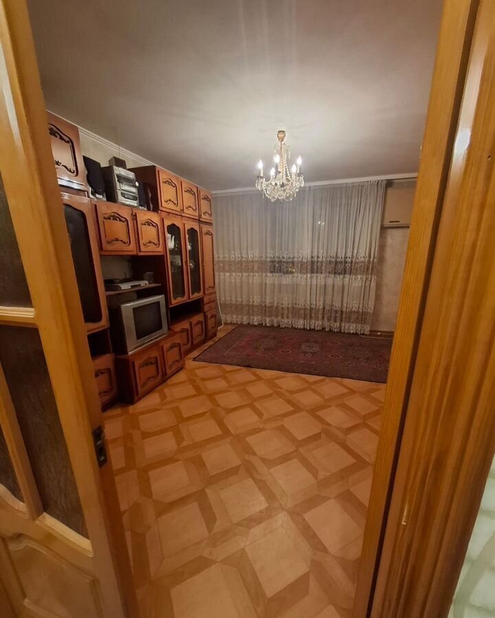 квартира г Севастополь ул Рабочая 5 Крым фото 10