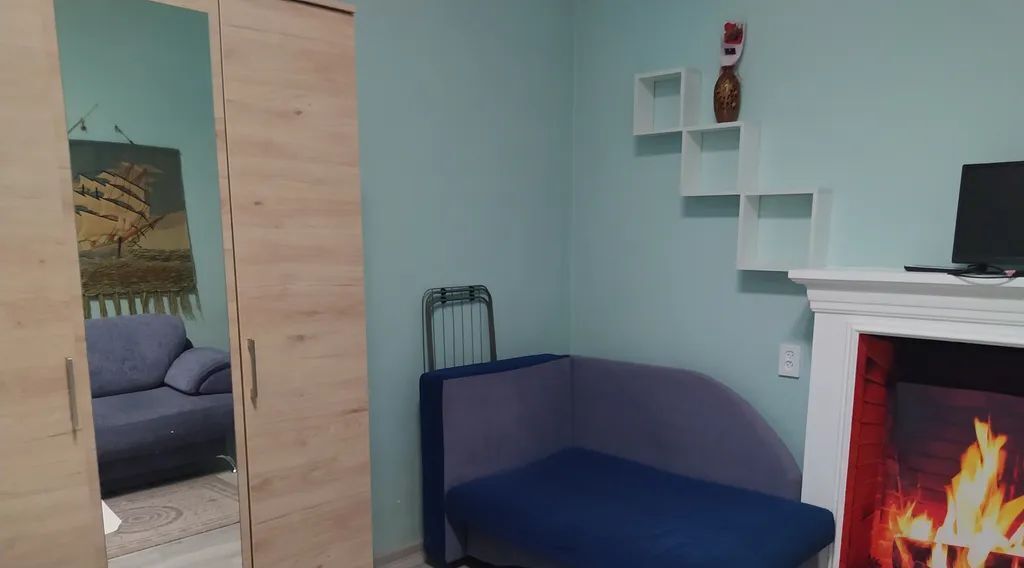комната г Пятигорск п Свободы ул Сергеева 33а фото 2