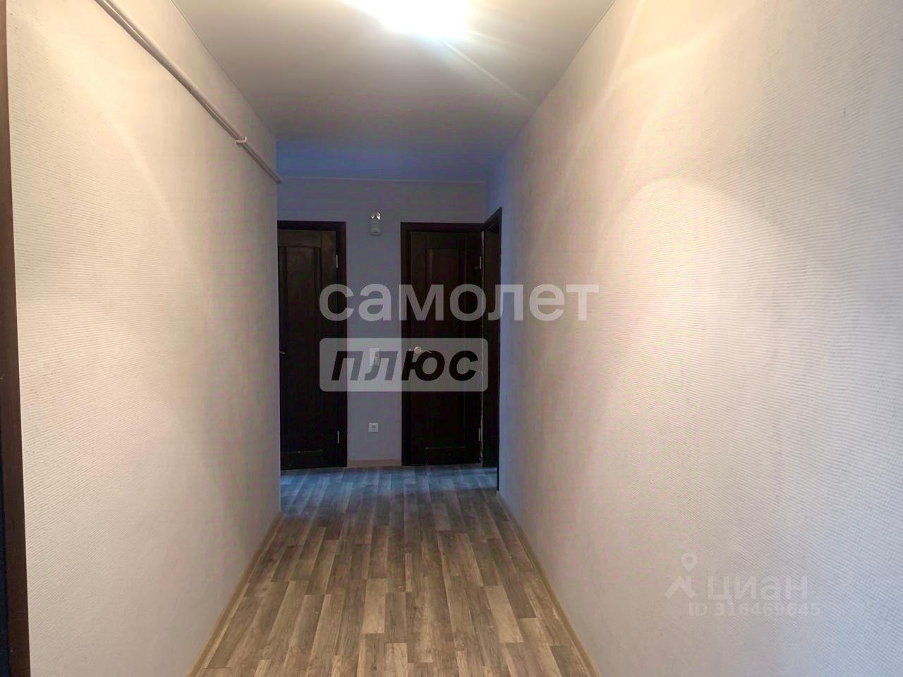 квартира г Кашира ул Садовая 4к/1 фото 8