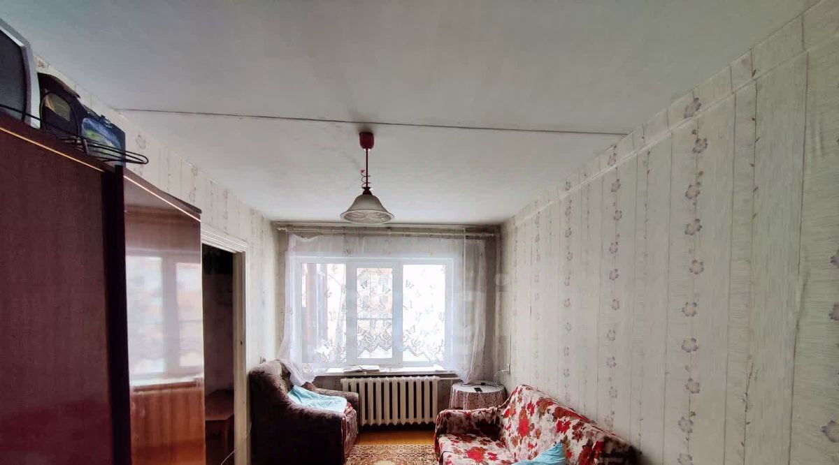 квартира г Сыктывкар ул Димитрова 48 фото 4