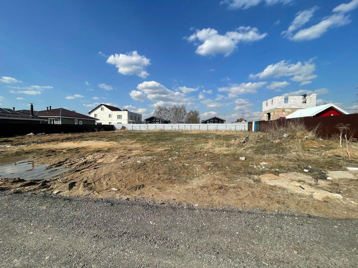 земля г Мытищи Tsentral naya Ulitsa, 110а, Zhostovo, Moskovskaya oblast, Russia, 141036 фото 6