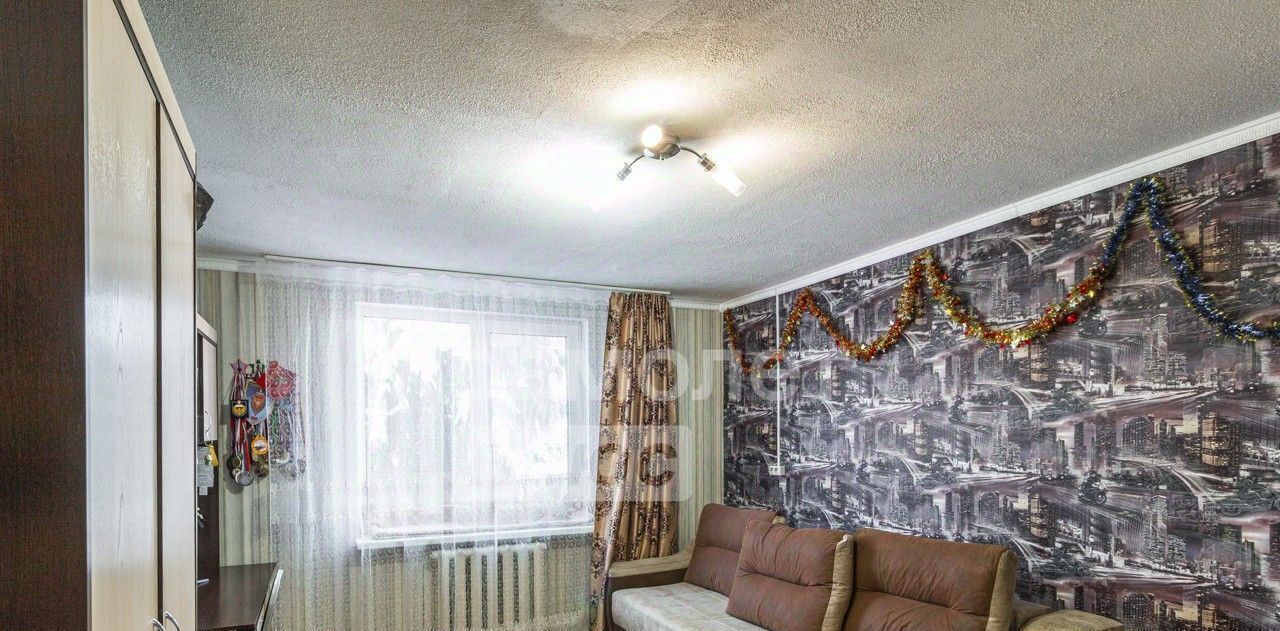 дом г Омск р-н Центральный ул 21-я Линия фото 6
