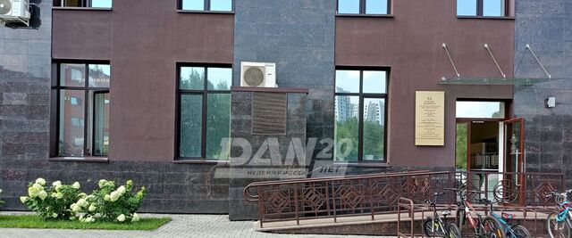 р-н Центральный ул Лесопарковая 8 фото