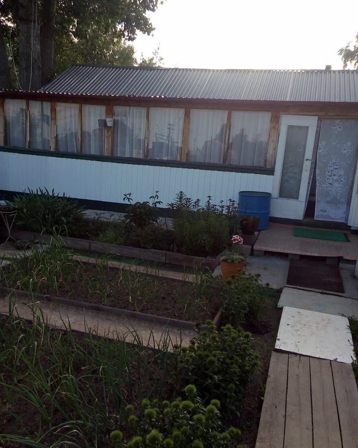 дом г Нижневартовск ул Рябиновая Тюменская обл., садово-огородническое некоммерческое товарищество У Озера фото 17
