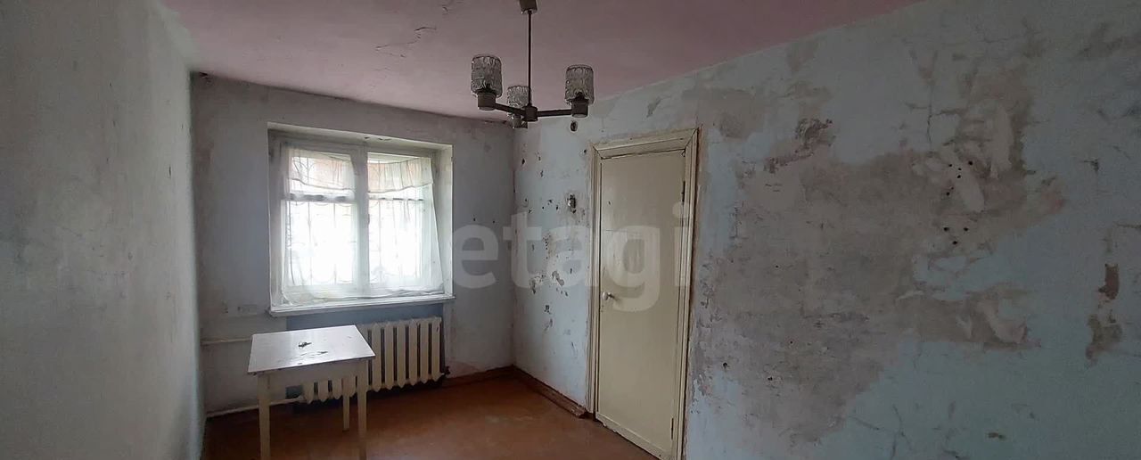 квартира г Белово пгт Инской ул Приморская 27 Кемеровская обл. — Кузбасс фото 12