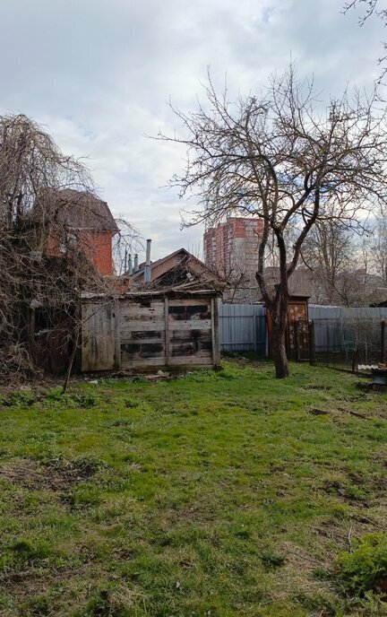 земля г Тула ул Болдина фото 5