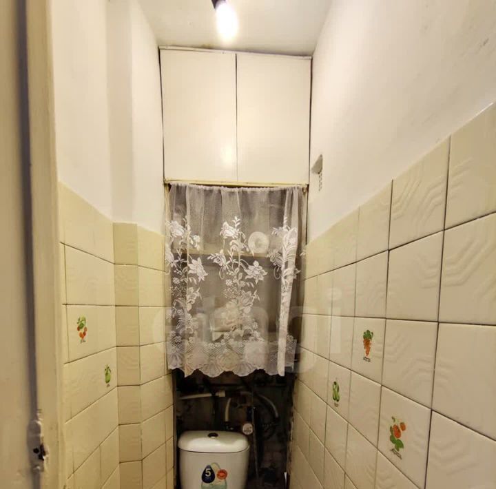 квартира г Сыктывкар ул Димитрова 48 фото 10