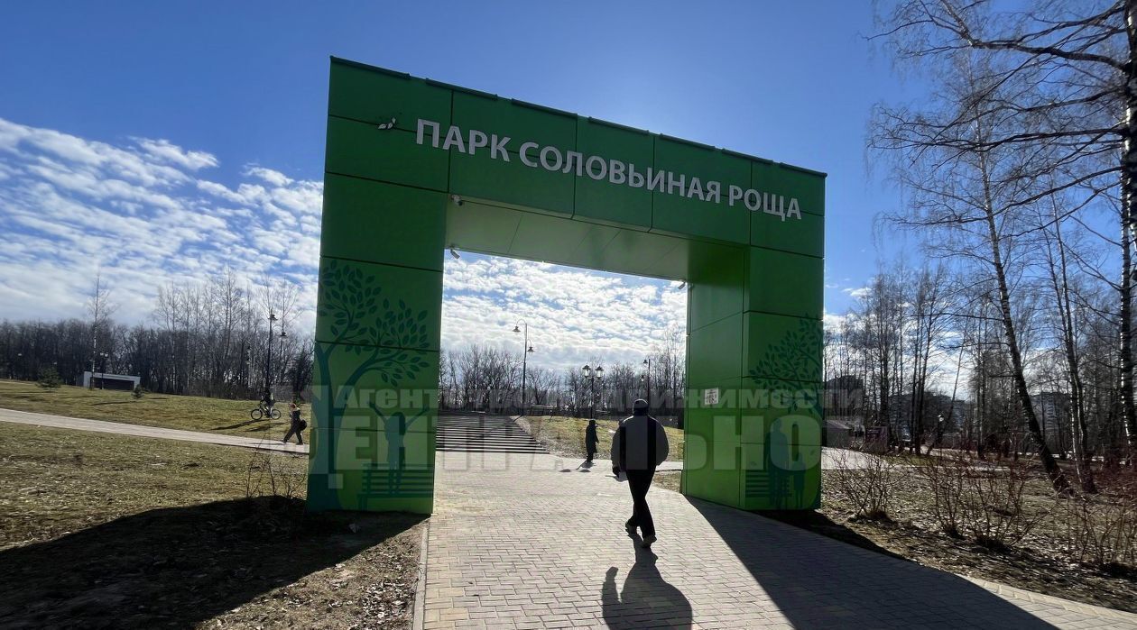 квартира г Смоленск р-н Промышленный ул Александра Степанова 12 фото 21
