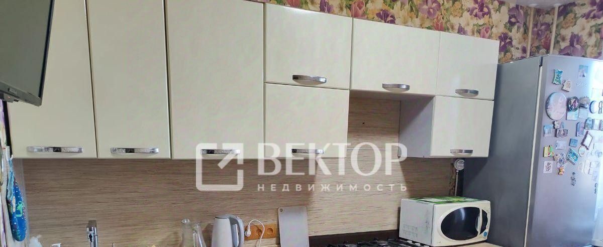 квартира г Кострома мкр Давыдовский-2 67 фото 12