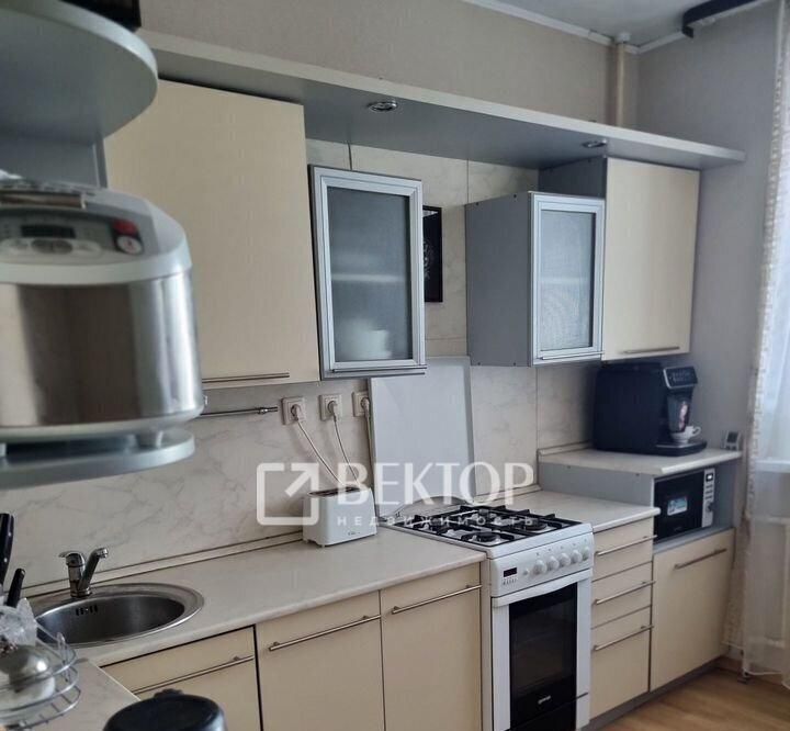 квартира г Кострома ш Кинешемское 64б фото 13