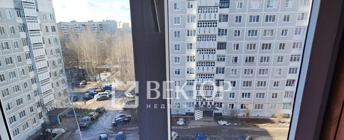 квартира г Кострома мкр Давыдовский-2 67 фото 22