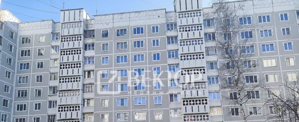 квартира г Кострома мкр Давыдовский-2 67 фото 24