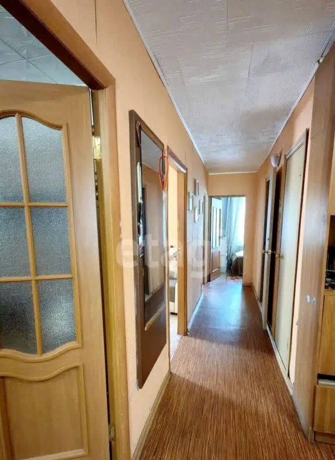 квартира г Благовещенск ул Мухина 85 фото 13