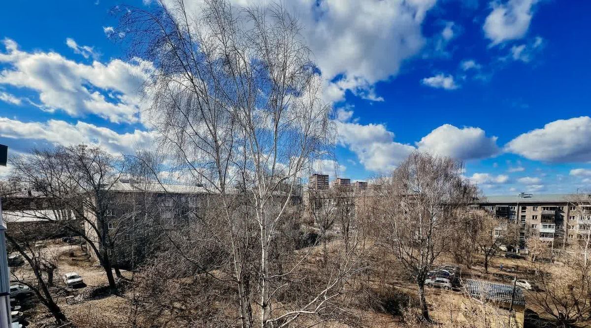 квартира г Ижевск р-н Октябрьский ул Пушкинская 232 фото 31