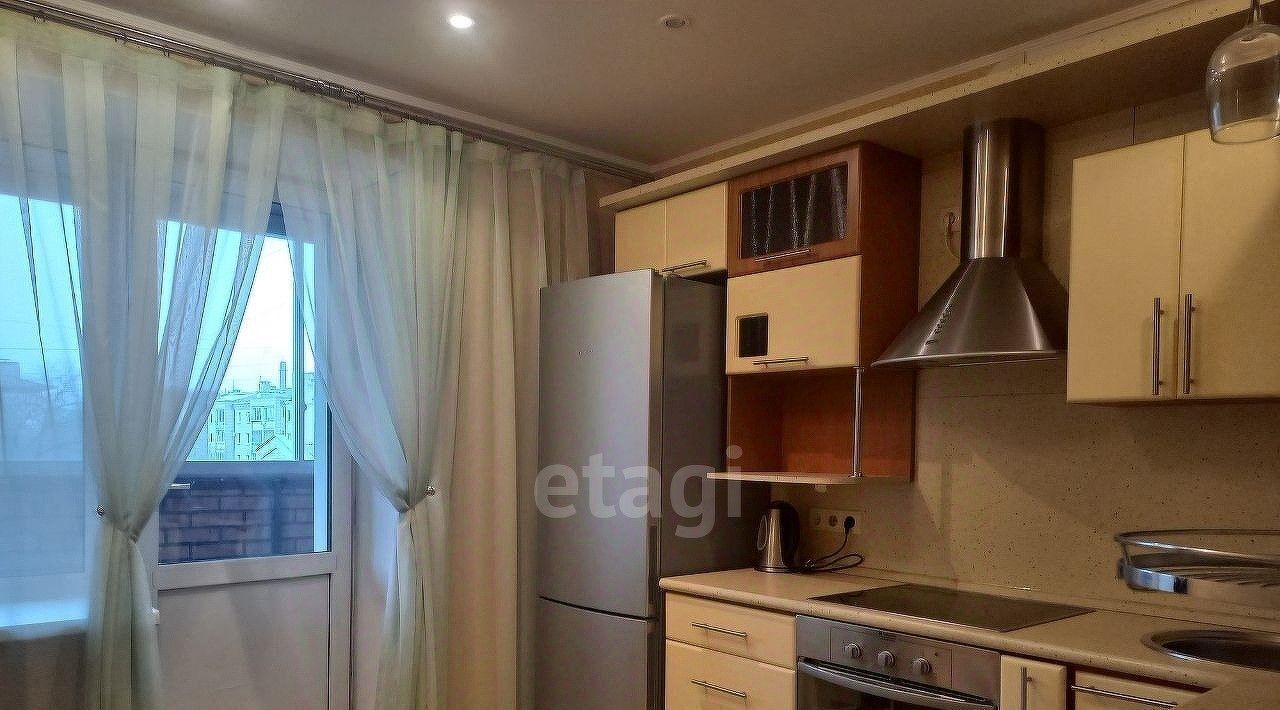 квартира г Благовещенск ул Ленина 41 фото 6