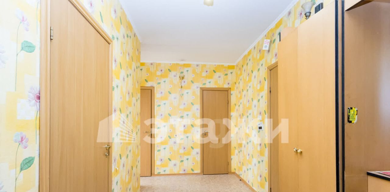 квартира г Благовещенск ул Ленина 115 фото 8