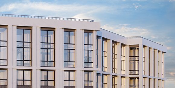 квартира г Ижевск р-н Первомайский ул Камбарская 3 фото 4