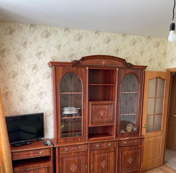 квартира г Горячий Ключ ул Герцена 59к/5 фото 14