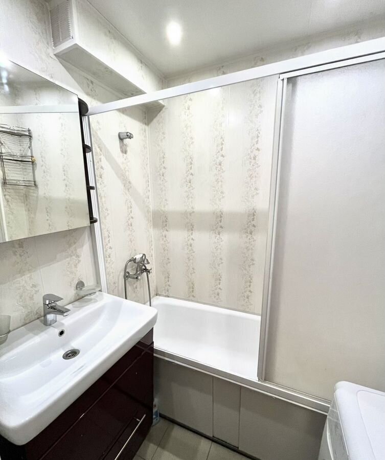 квартира г Ижевск р-н Индустриальный ул Кунгурцева Е.М. 17 фото 8