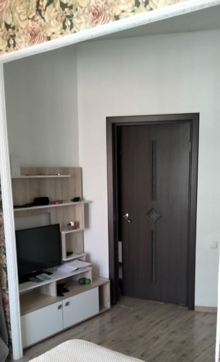 квартира г Краснодар р-н Прикубанский ул Вологодская 20 фото 13