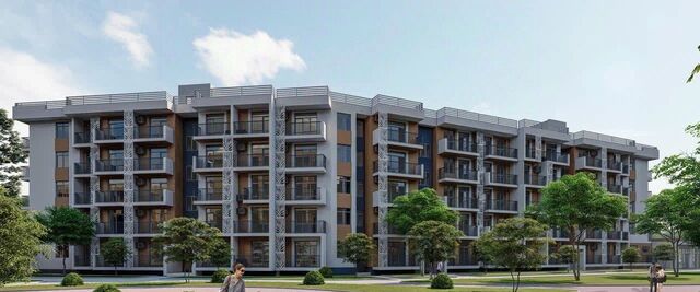 Голубицкое с/пос фото Голубицкое с/пос фото