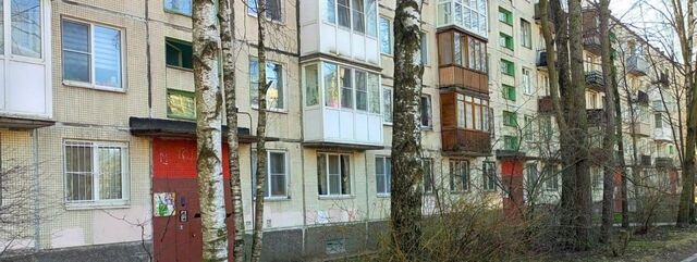 метро Проспект Большевиков пр-кт Солидарности 7к/3 фото