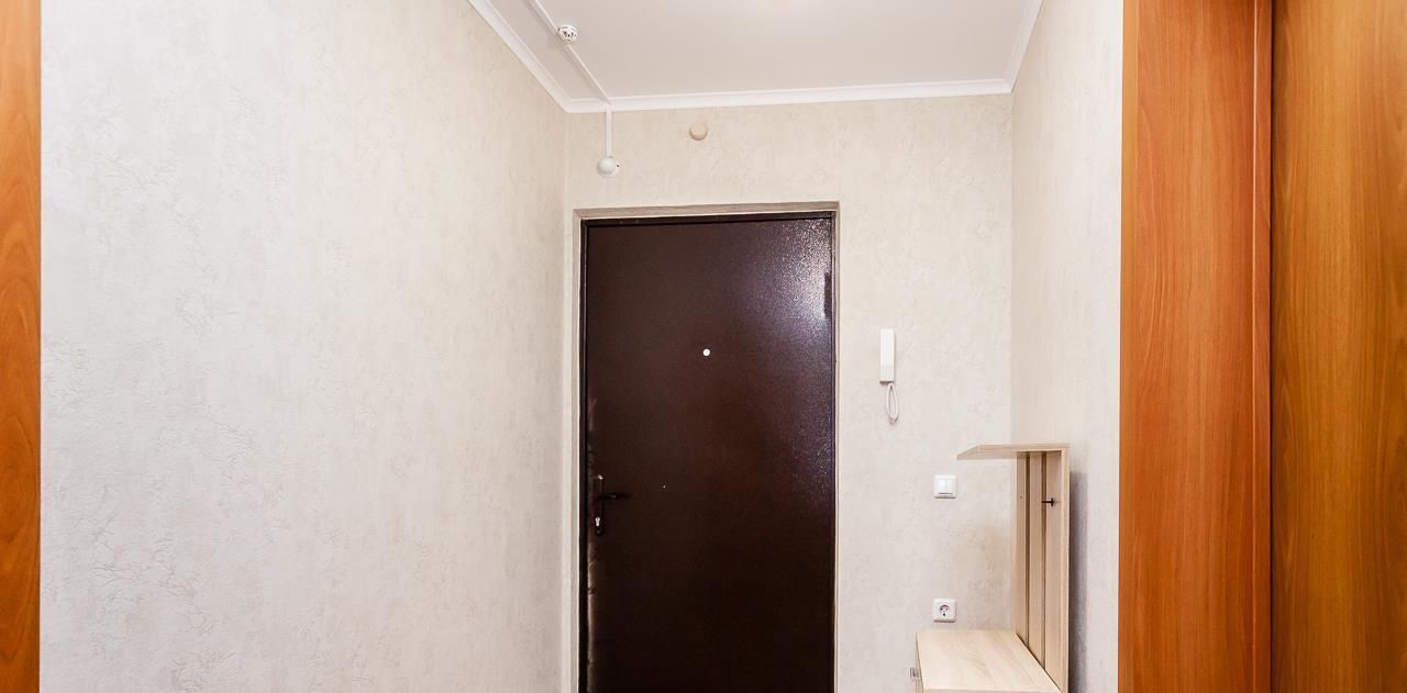 квартира г Краснодар р-н Прикубанский ул им. Героя Владислава Посадского 69 фото 4