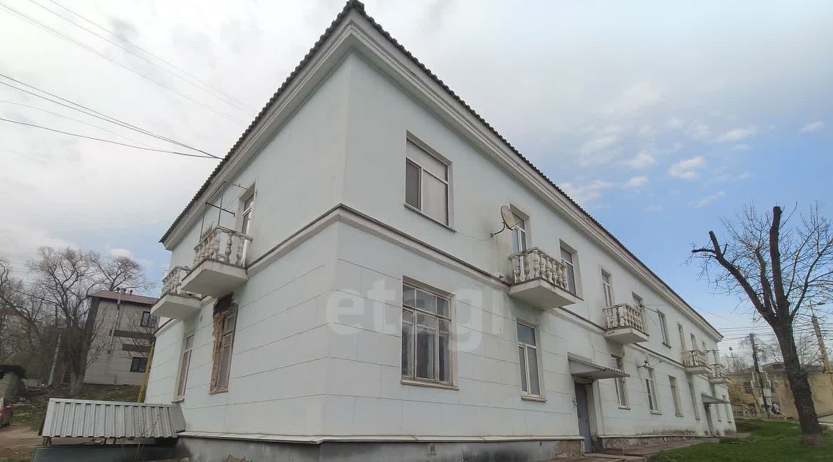комната г Смоленск р-н Заднепровский ш Витебское 18 фото 2