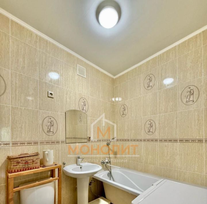 квартира г Горячий Ключ ул Зеленая 10а фото 10