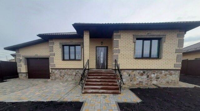 Дубовское с/пос, ул. Творческая, 16 фото