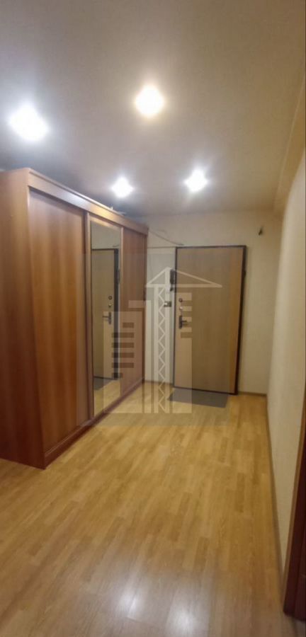квартира г Краснодар р-н Прикубанский ул им. Академика Лукьяненко П.П. 101 фото 2