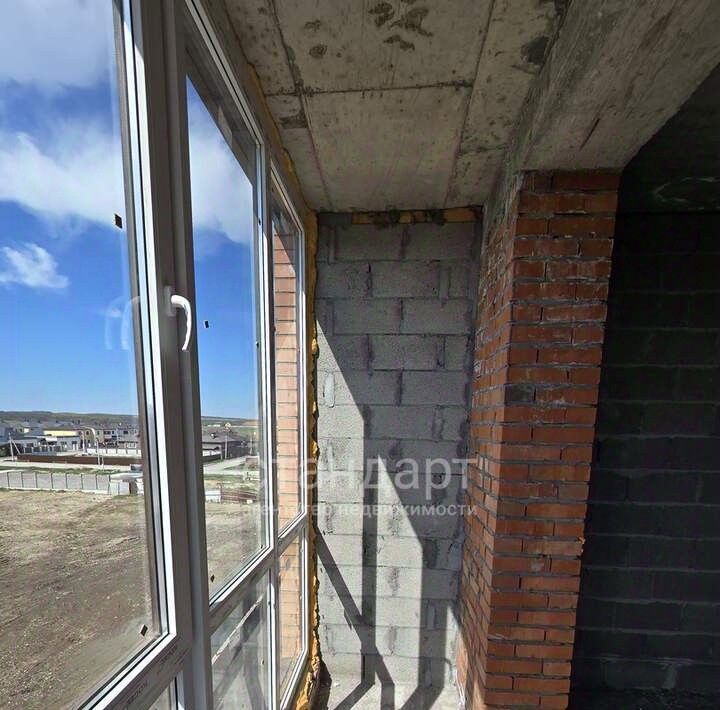 квартира г Ессентуки туп Крутой фото 9