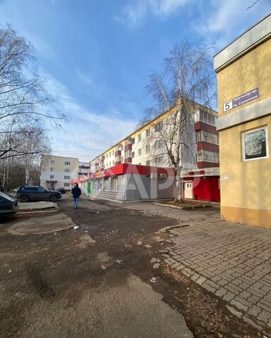 свободного назначения дом 2б Республика Татарстан Татарстан, муниципальное образование Нижнекамск фото