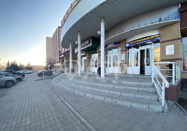свободного назначения дом 53 Республика Татарстан Татарстан, муниципальное образование Нижнекамск фото