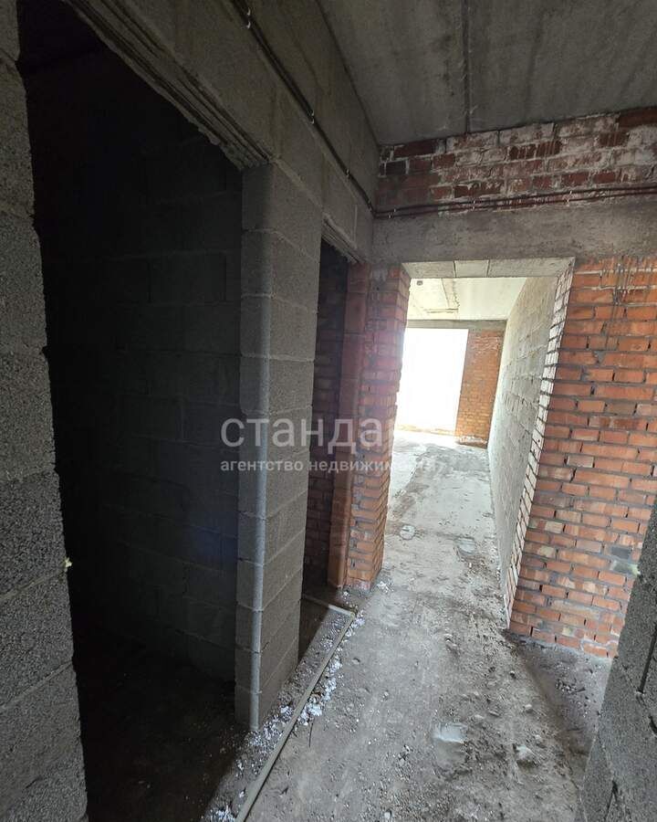 квартира г Ессентуки туп Крутой 9/4 фото 6