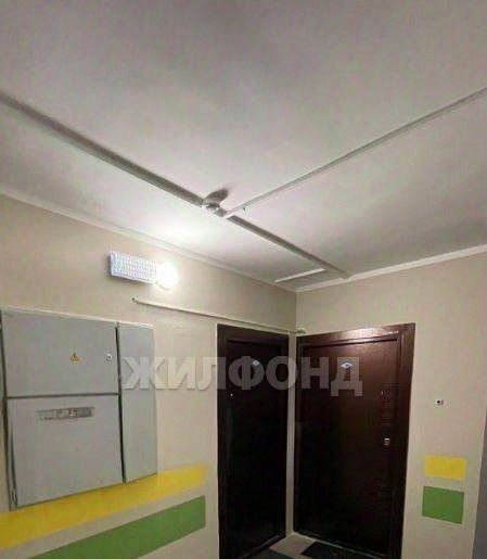квартира г Томск р-н Ленинский ул Береговая 25 фото 12